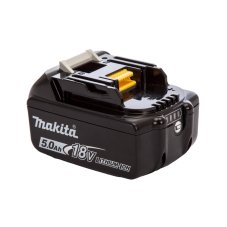 Аккумулятор BL1850B 5,0Ач, 18В, Li-Ion
